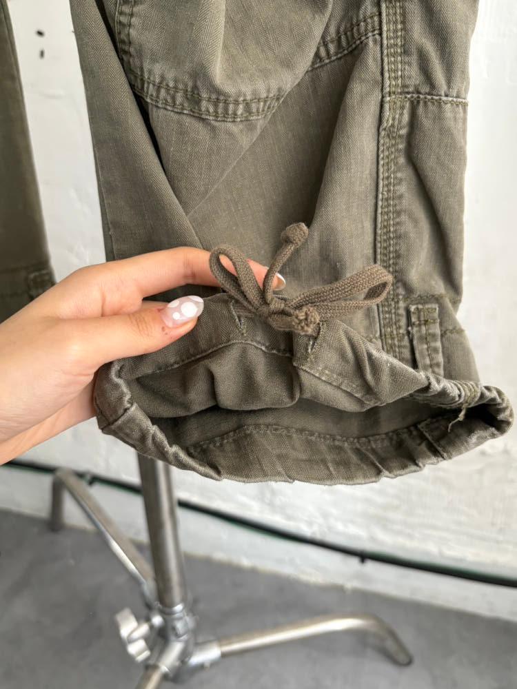 Polo Ralph Lauren 폴로 랄프로렌 HBT 밀리터리 카고 팬츠 7