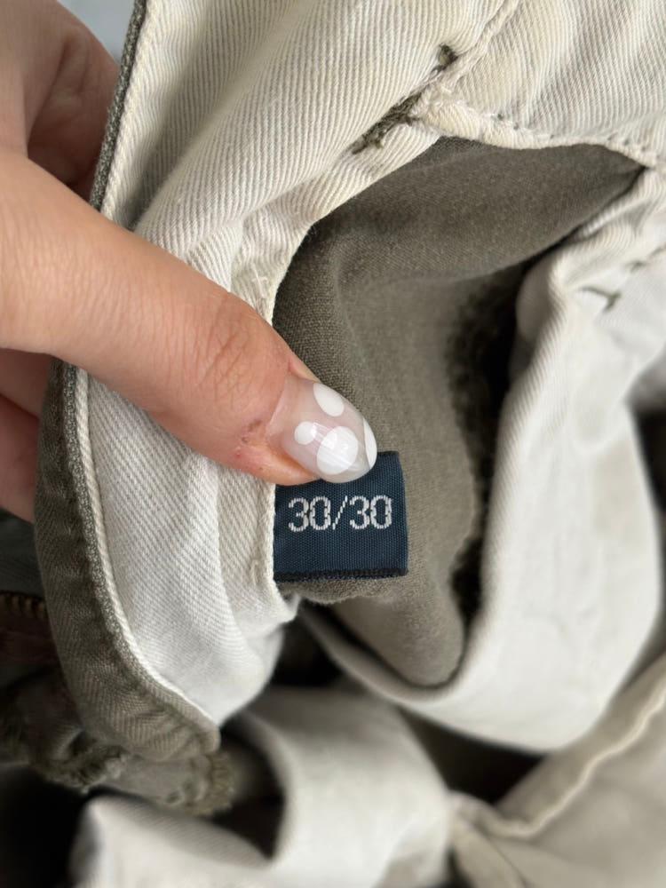 Polo Ralph Lauren 폴로 랄프로렌 HBT 밀리터리 카고 팬츠 10