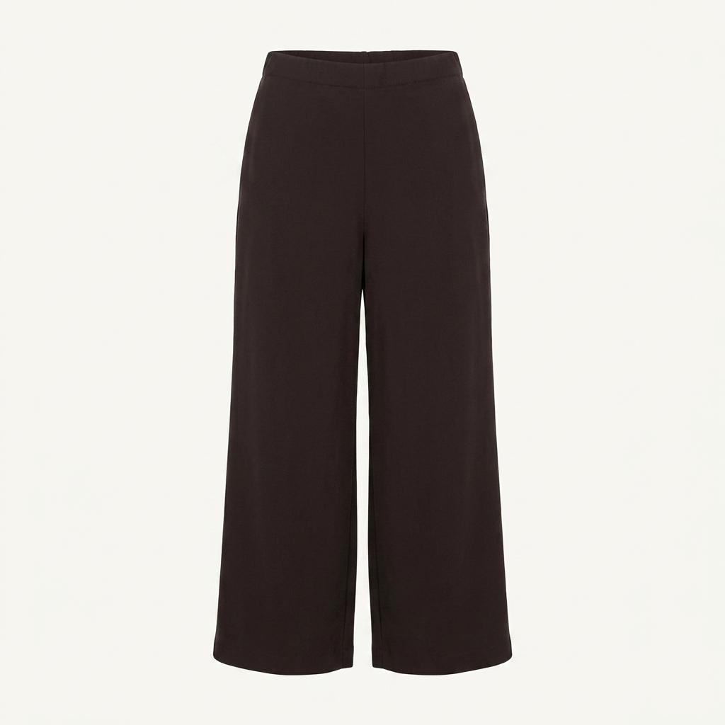 Comme des Garcons Tricot 꼼데가르송 트리콧 브라운 슬랙스 1