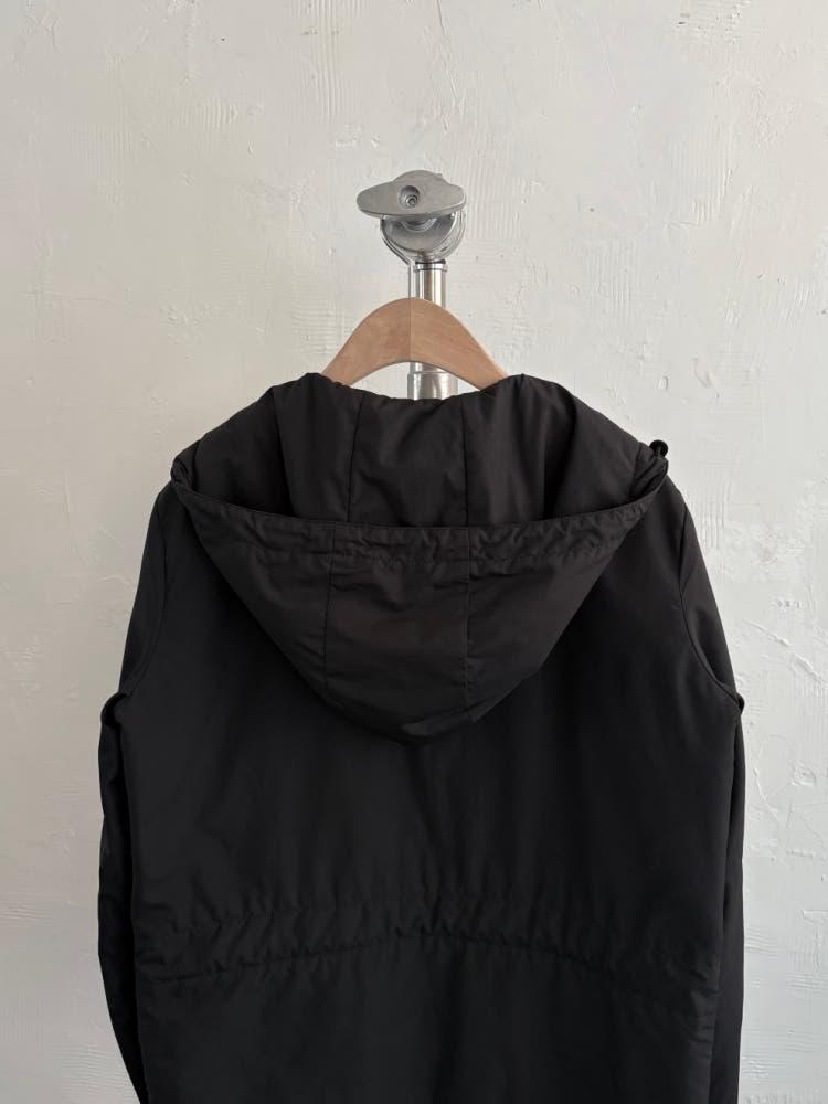 Prada Sport 프라다 스포츠 90‘s 후드 봄버 자켓 11