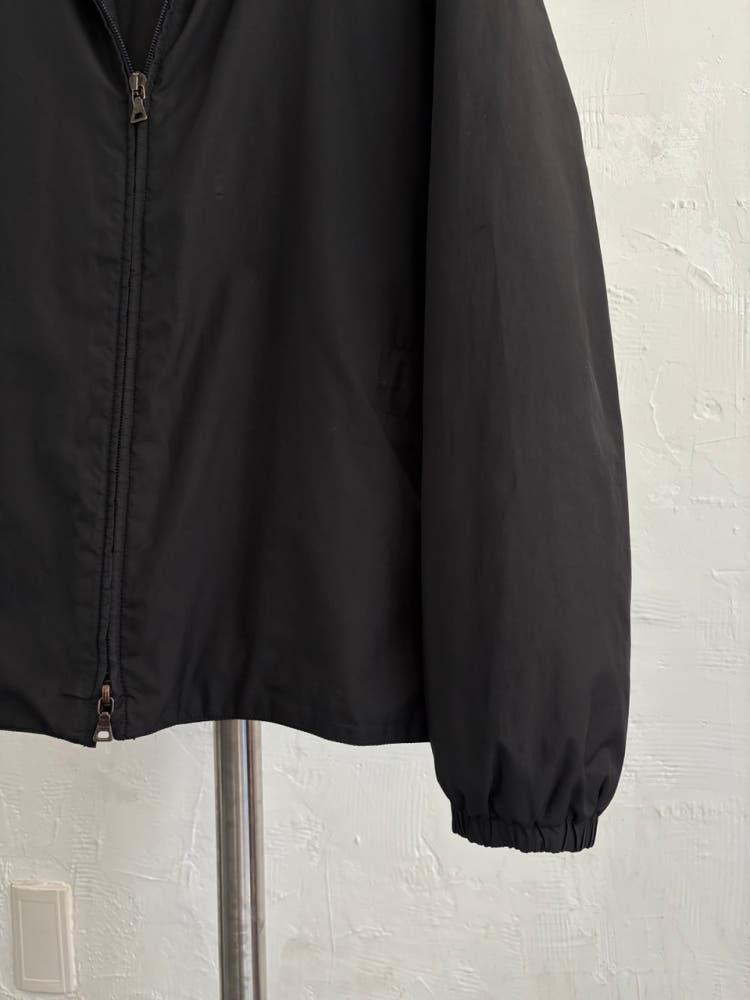 Prada Sport 프라다 스포츠 90‘s 후드 봄버 자켓 9