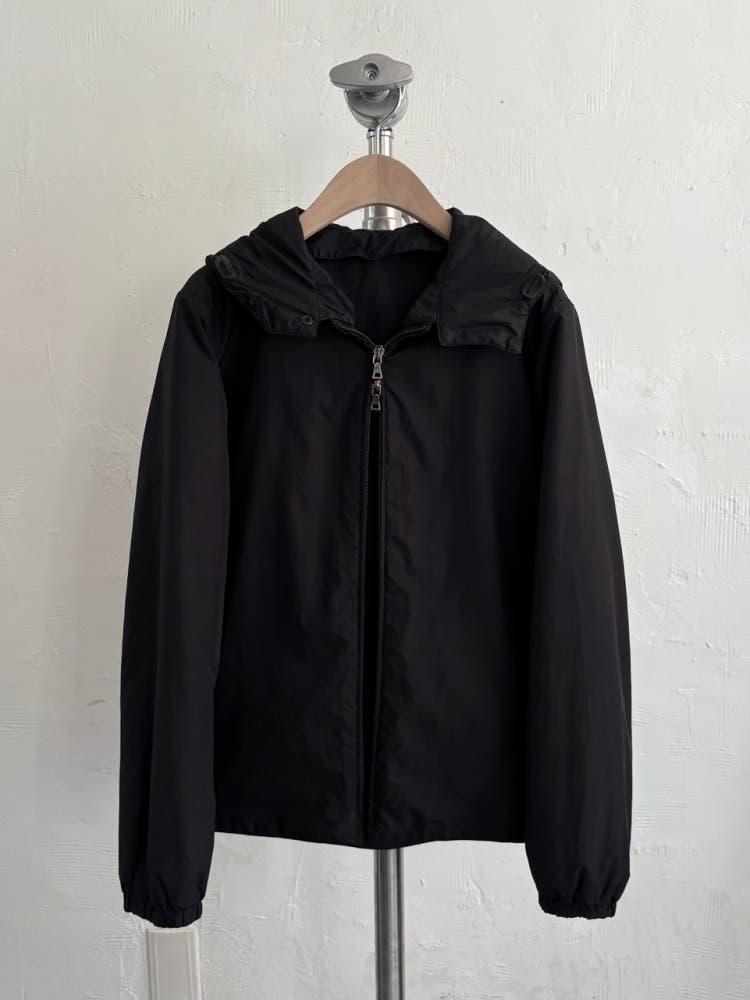 Prada Sport 프라다 스포츠 90‘s 후드 봄버 자켓 7