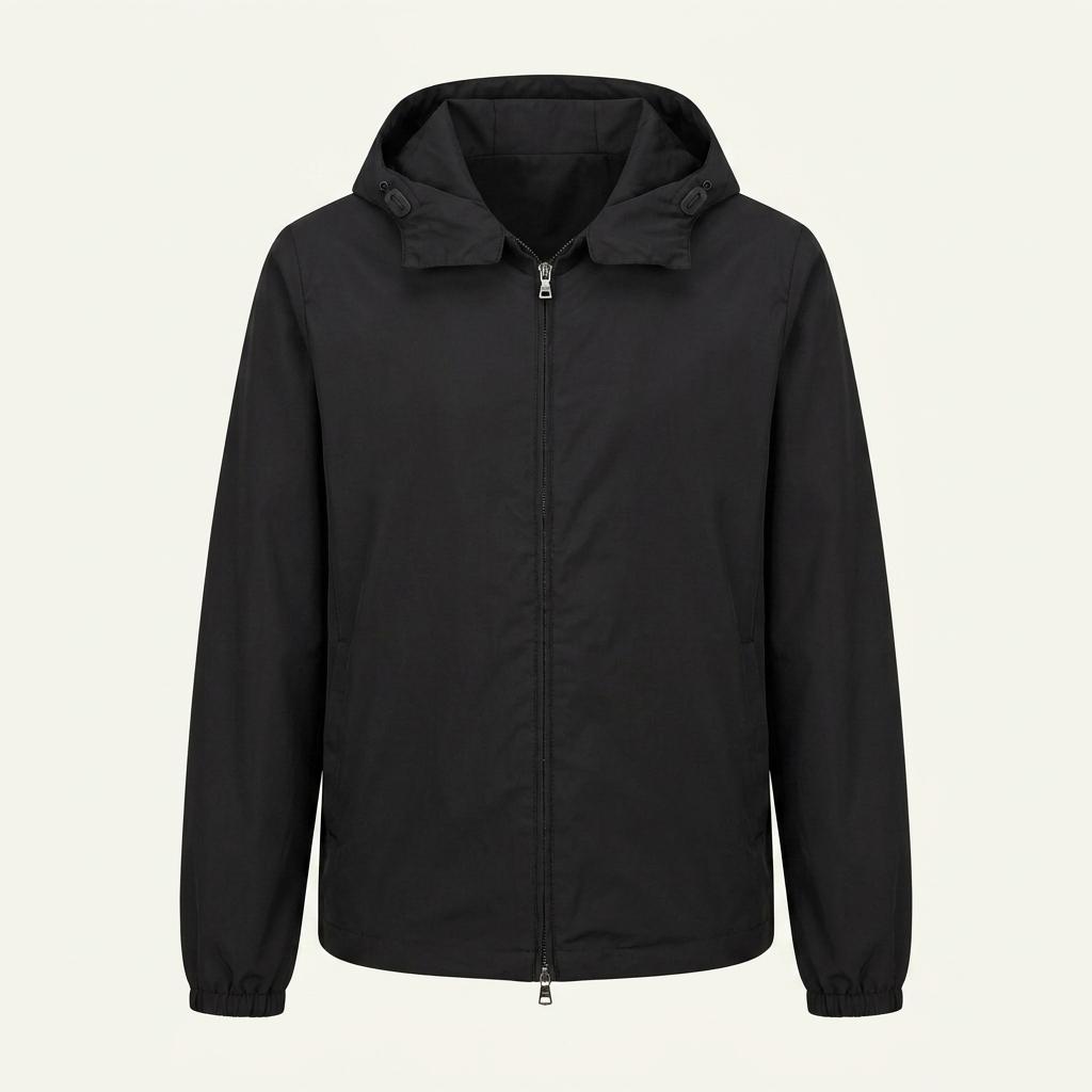 Prada Sport 프라다 스포츠 90‘s 후드 봄버 자켓 1