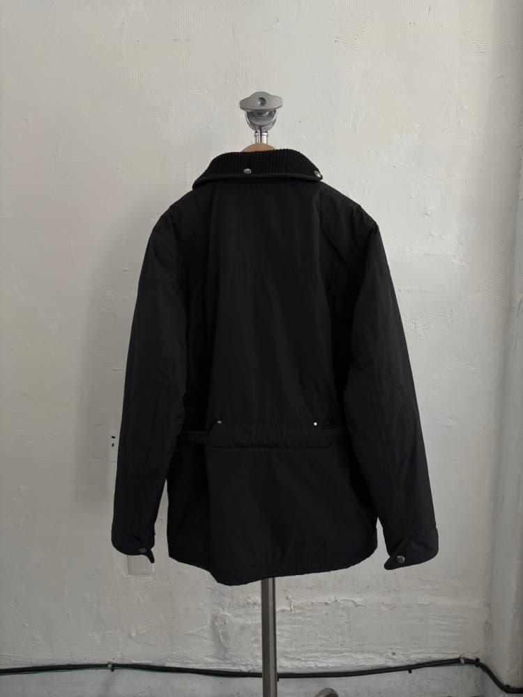 Polo Ralph Lauren 폴로 랄프로렌 블랙 유틸리티 바이커 자켓 8