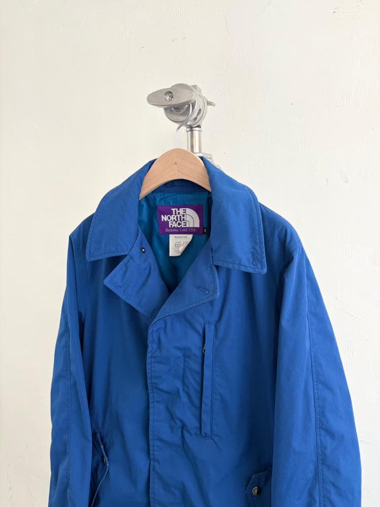 The North Face Purple Label 노스페이스 퍼플라벨 마운틴 코트 6