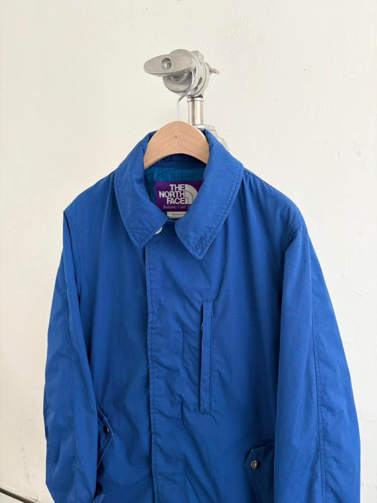 The North Face Purple Label 노스페이스 퍼플라벨 마운틴 코트 5