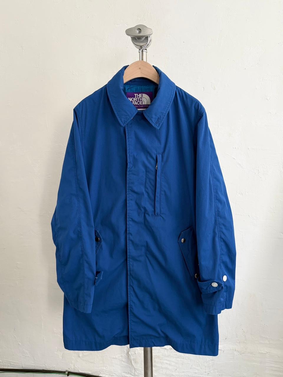 The North Face Purple Label 노스페이스 퍼플라벨 마운틴 코트 2