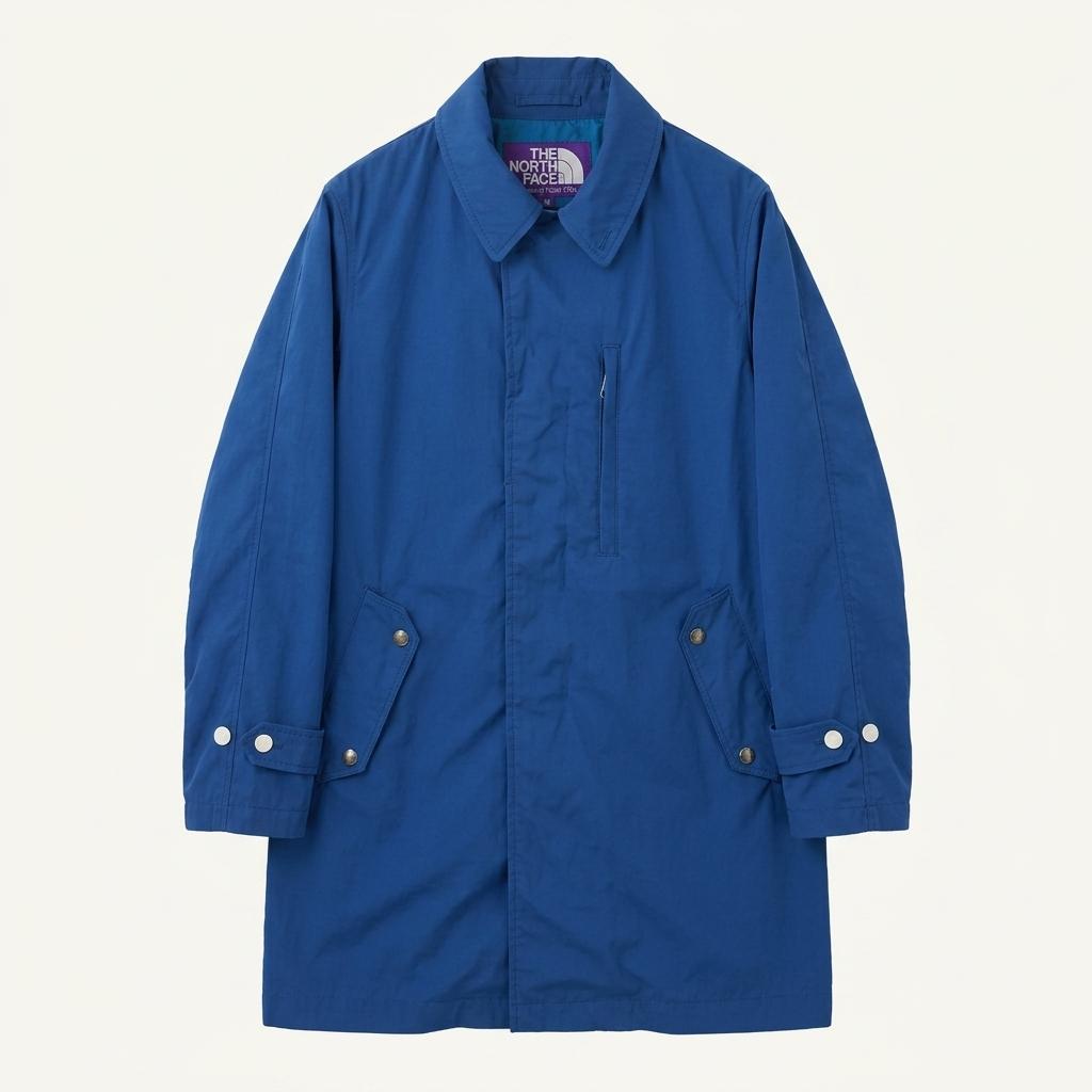 The North Face Purple Label 노스페이스 퍼플라벨 마운틴 코트