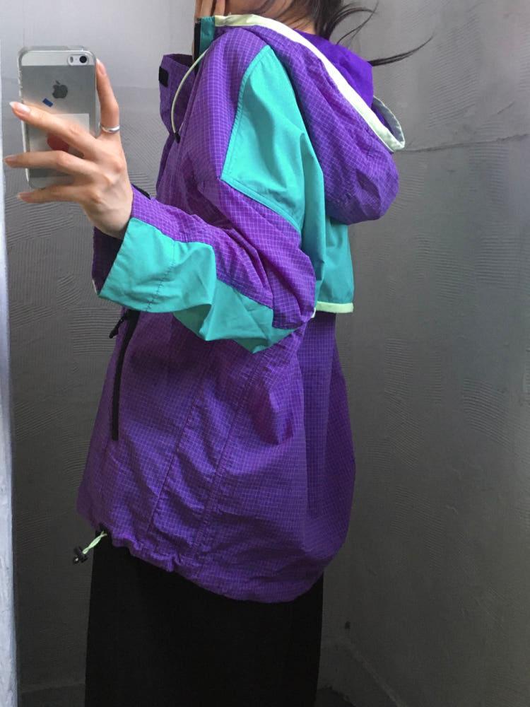 Nike 나이키 ACG 우븐 아노락 자켓 4