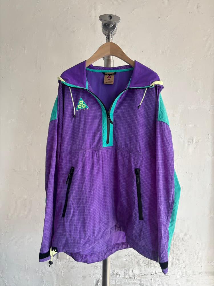 Nike 나이키 ACG 우븐 아노락 자켓 5