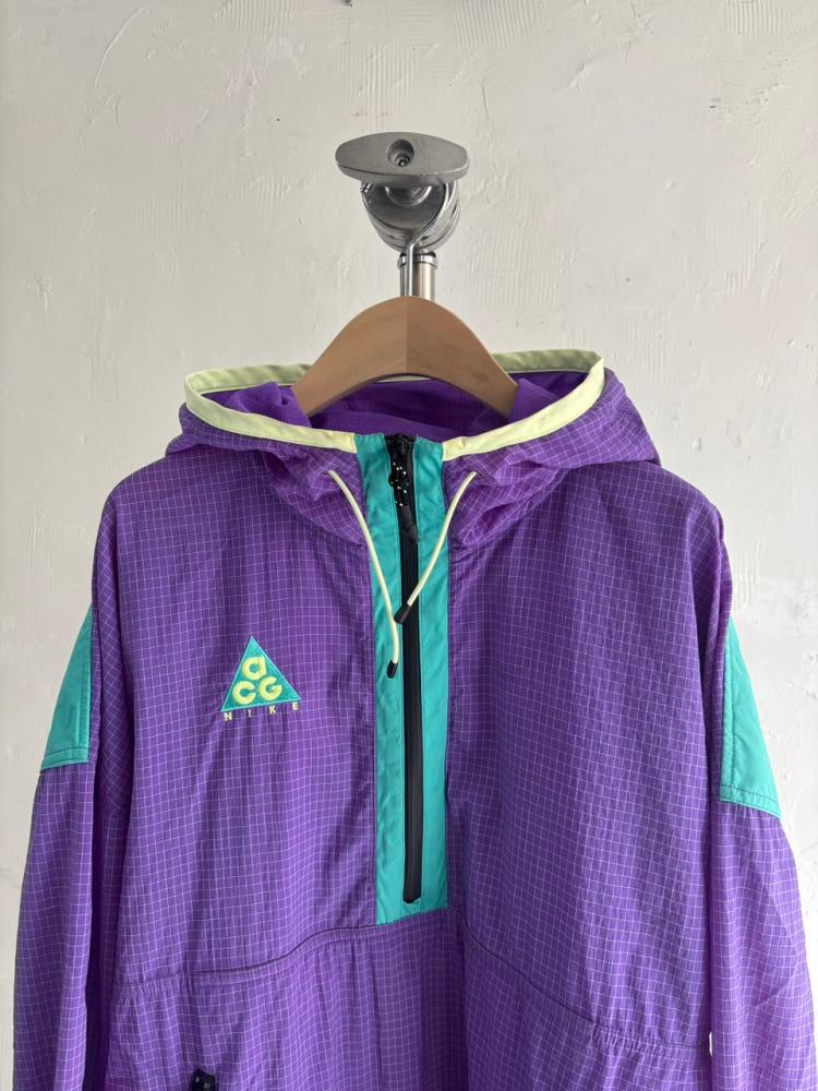 Nike 나이키 ACG 우븐 아노락 자켓 8