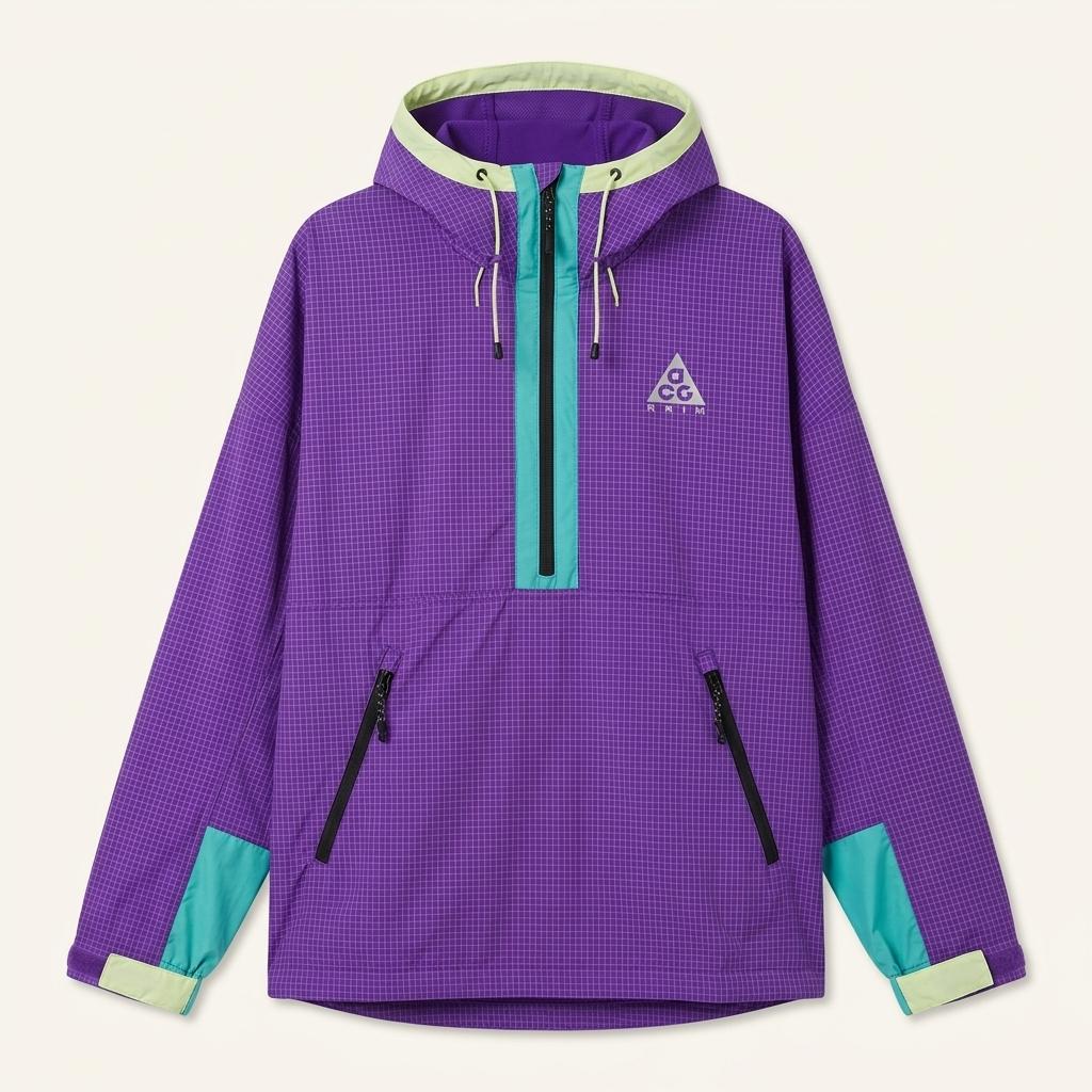 Nike 나이키 ACG 우븐 아노락 자켓 1