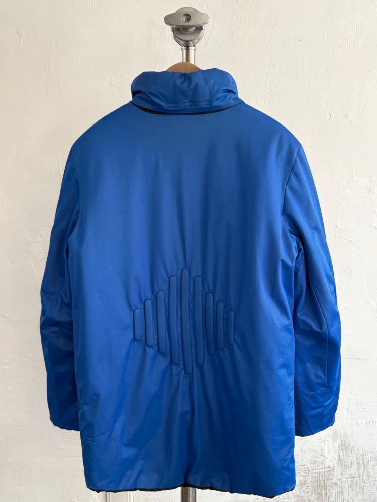 Prada 프라다 2000’s 리버시블 스포츠 자켓 9