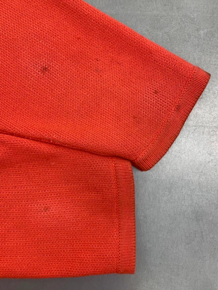 Stussy 스투시 밥 말리 레드 스웨터 7