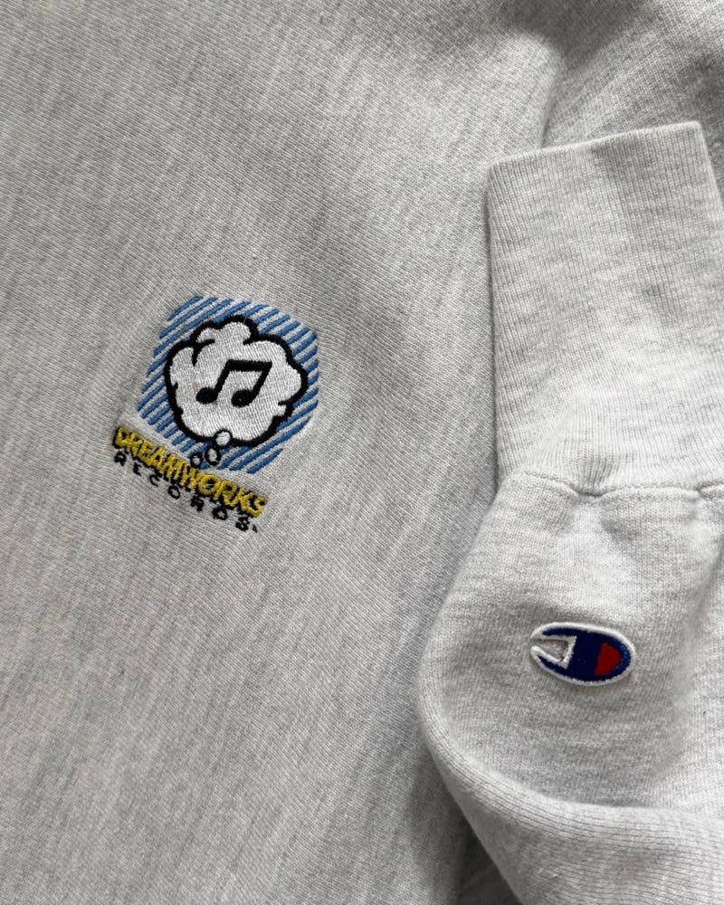 Champion 챔피언 90’s 리버스위브 드림웍스 레코드 맨투맨 3