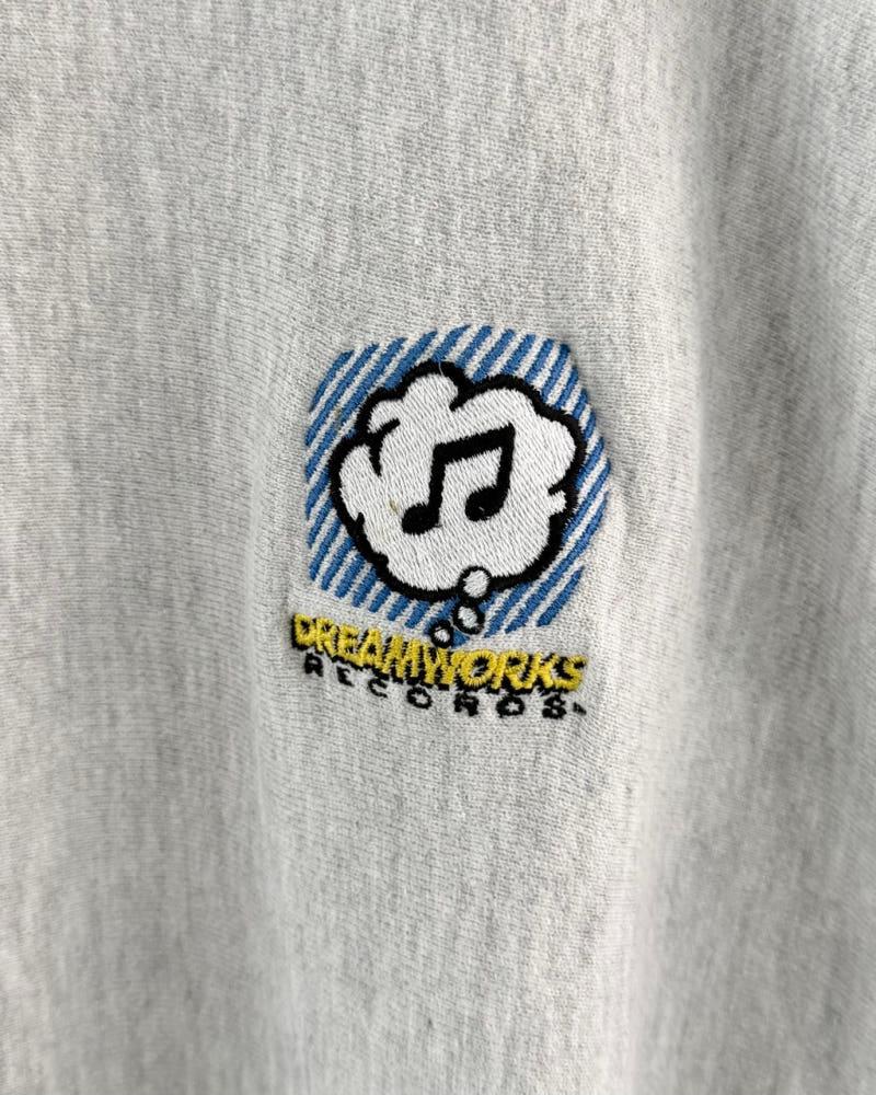 Champion 챔피언 90’s 리버스위브 드림웍스 레코드 맨투맨 6