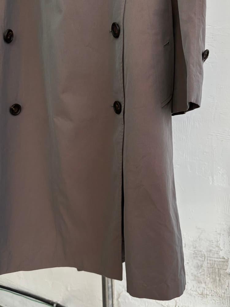Burberry 버버리 런던 브라운베이지 롱 코트 7