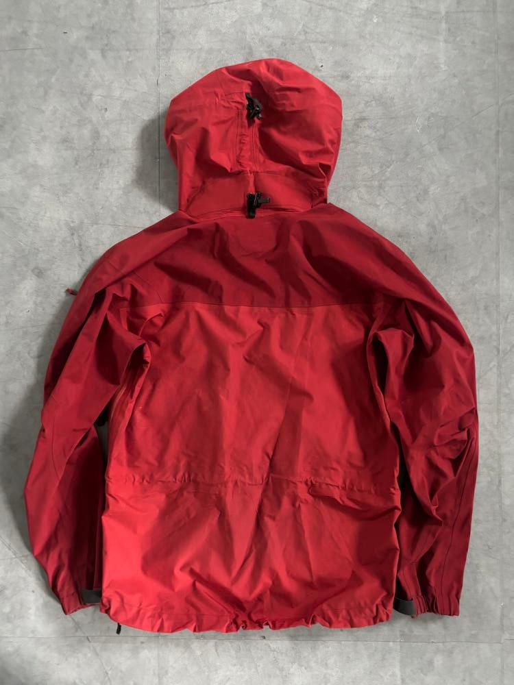 Arcteryx 아크테릭스 90‘s 알파 SV 고어텍스 자켓 7