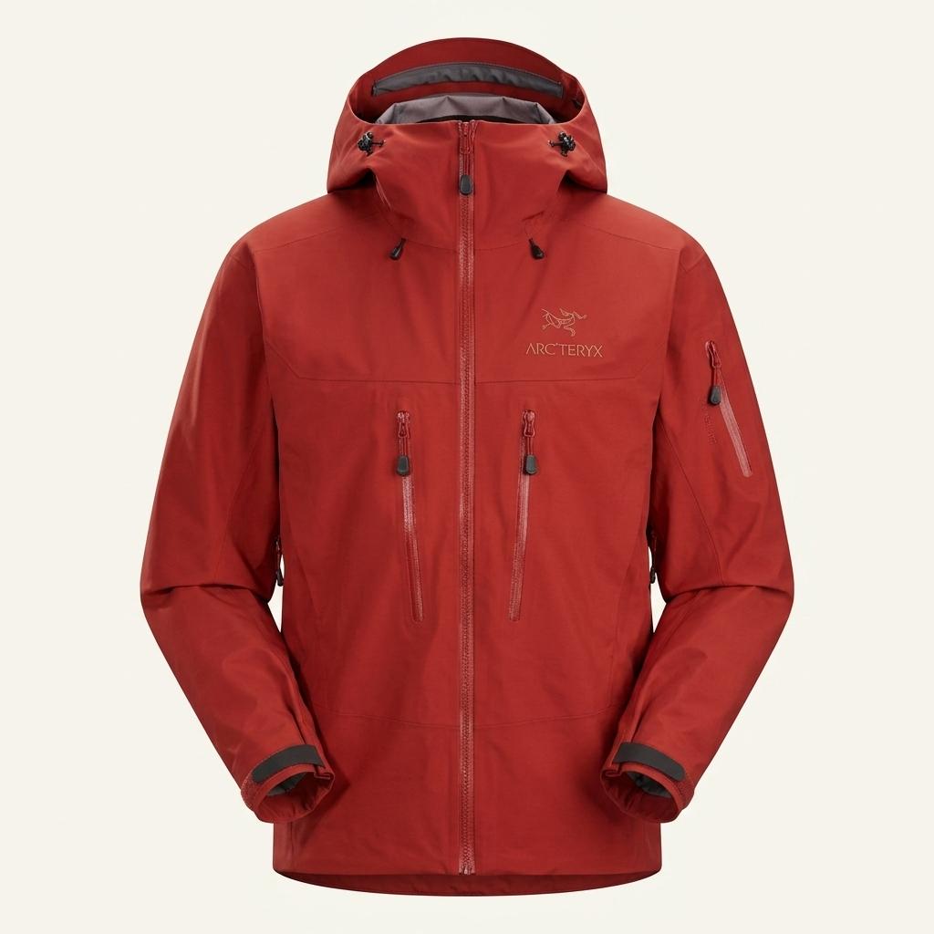 Arcteryx 아크테릭스 90‘s 알파 SV 고어텍스 자켓 1