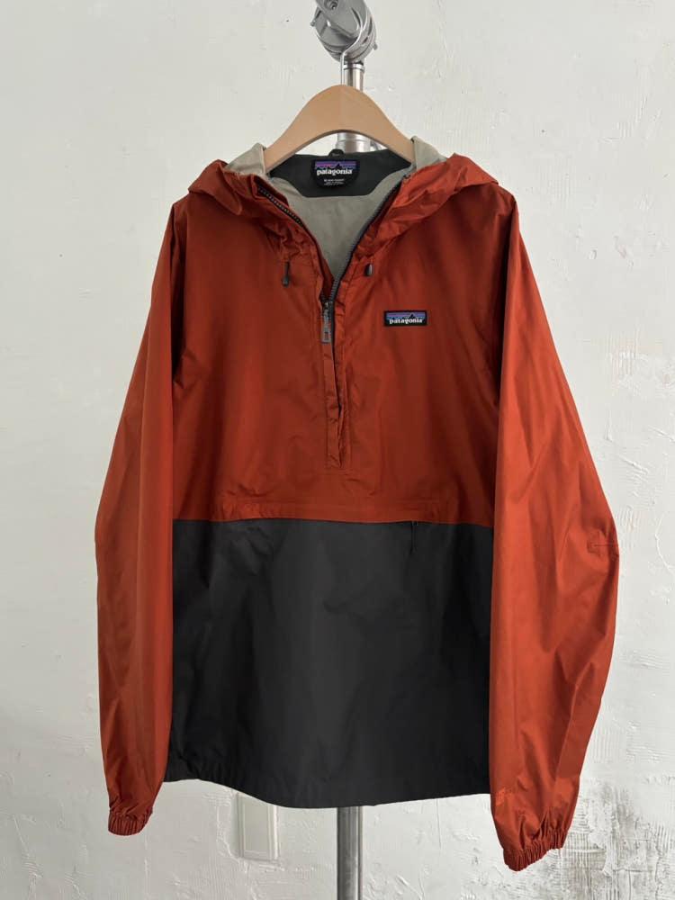 Patagonia 파타고니아 맨즈 토렌쉘 풀오버 자켓 4