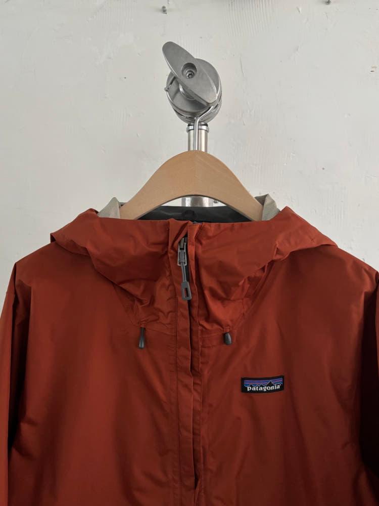 Patagonia 파타고니아 맨즈 토렌쉘 풀오버 자켓 5