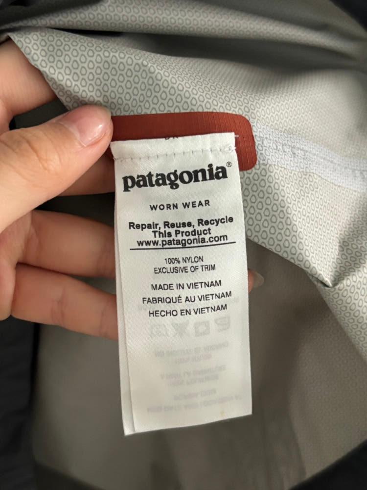 Patagonia 파타고니아 맨즈 토렌쉘 풀오버 자켓 11