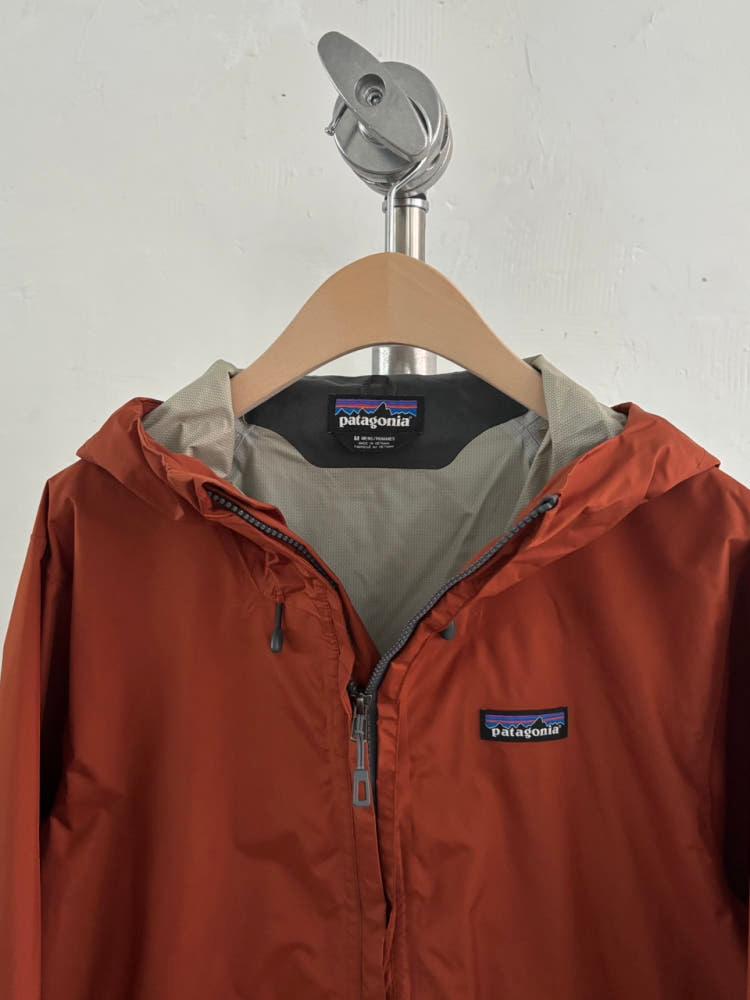 Patagonia 파타고니아 맨즈 토렌쉘 풀오버 자켓 6