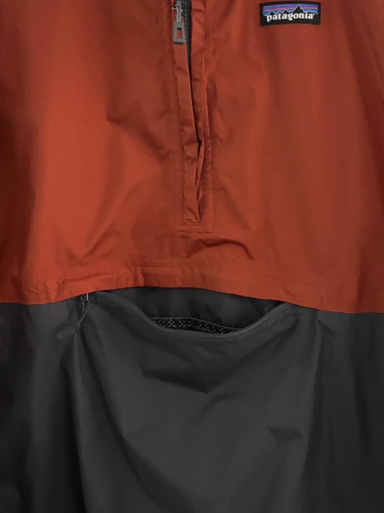 Patagonia 파타고니아 맨즈 토렌쉘 풀오버 자켓 9