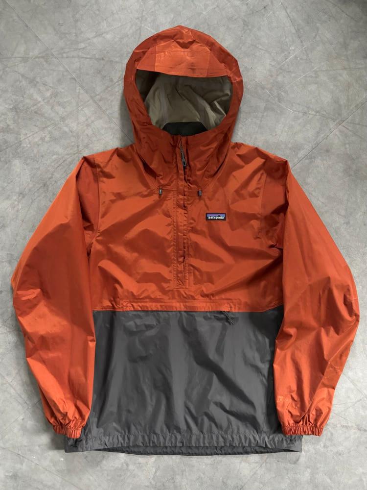 Patagonia 파타고니아 맨즈 토렌쉘 풀오버 자켓 3