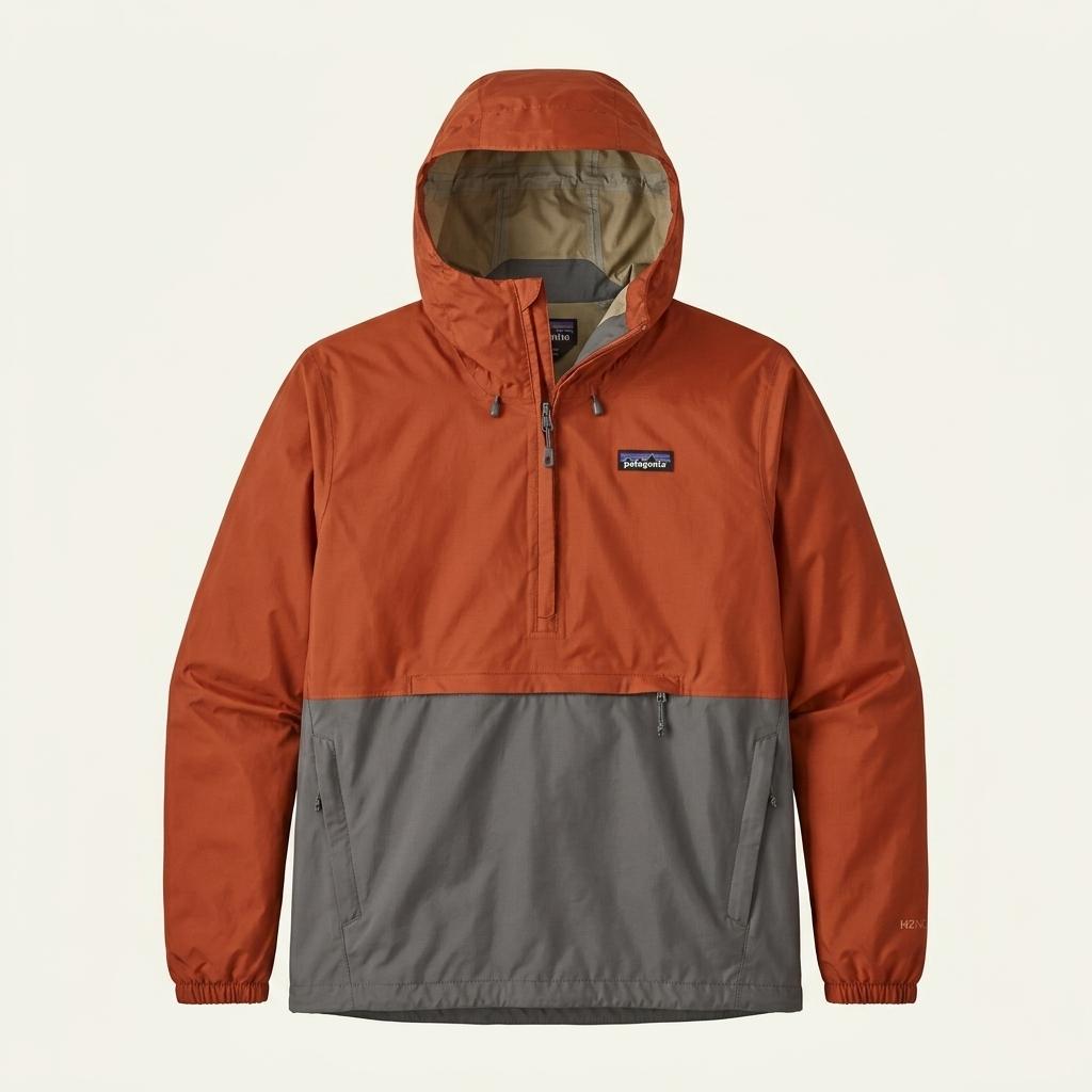 Patagonia 파타고니아 맨즈 토렌쉘 풀오버 자켓 1