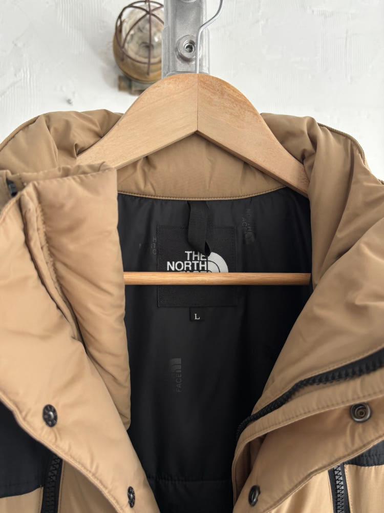 The North Face 노스페이스 CR 인슐레이션 자켓 6