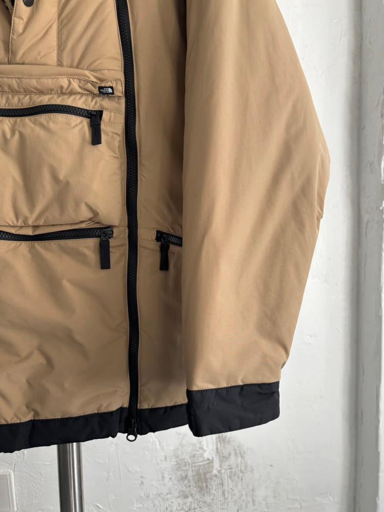 The North Face 노스페이스 CR 인슐레이션 자켓 7