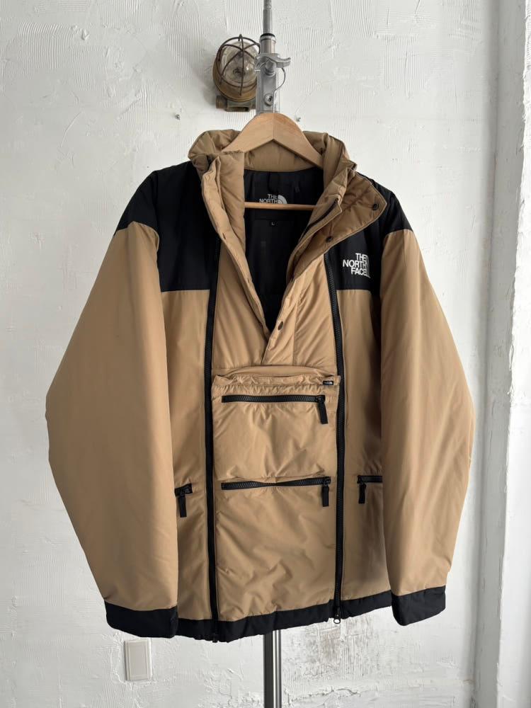 The North Face 노스페이스 CR 인슐레이션 자켓 3