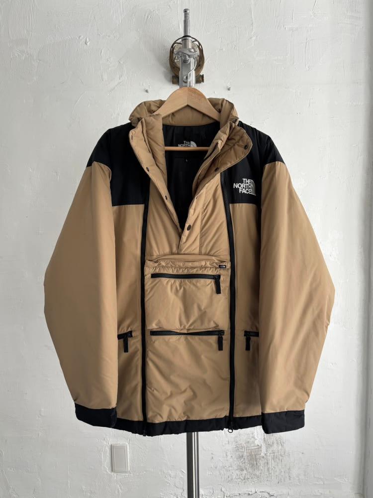 The North Face 노스페이스 CR 인슐레이션 자켓 4