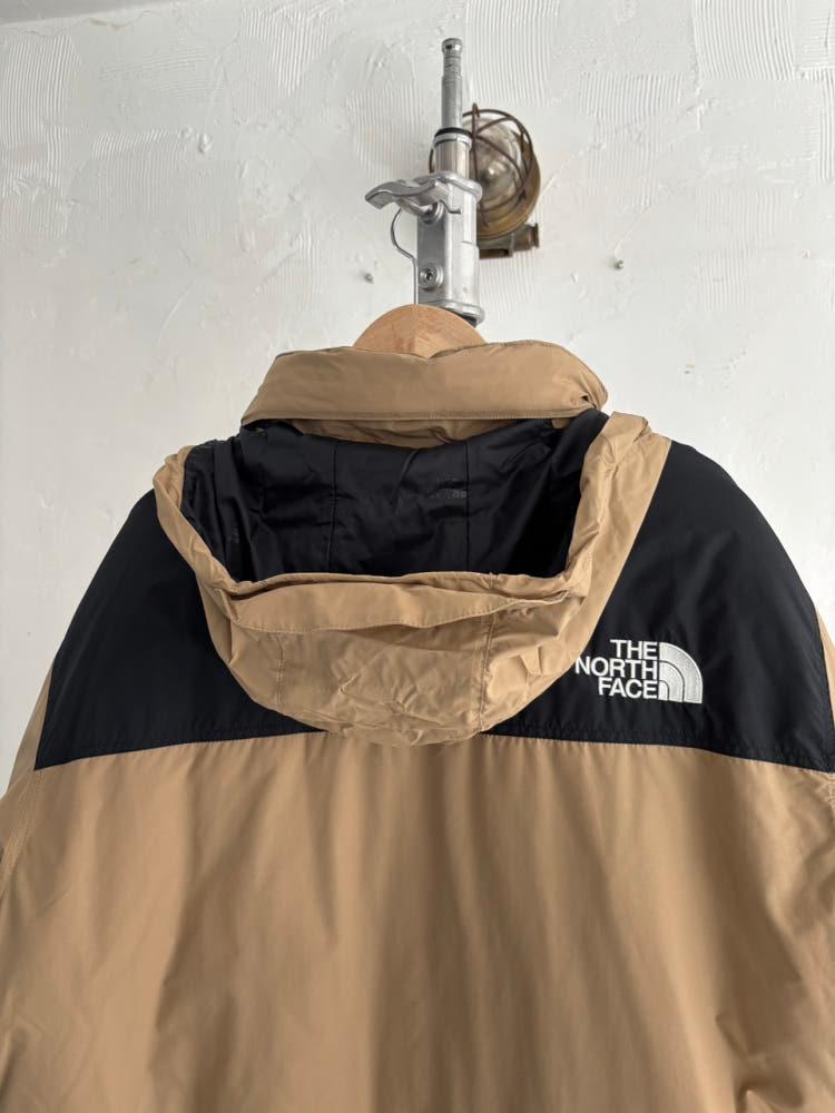 The North Face 노스페이스 CR 인슐레이션 자켓 11