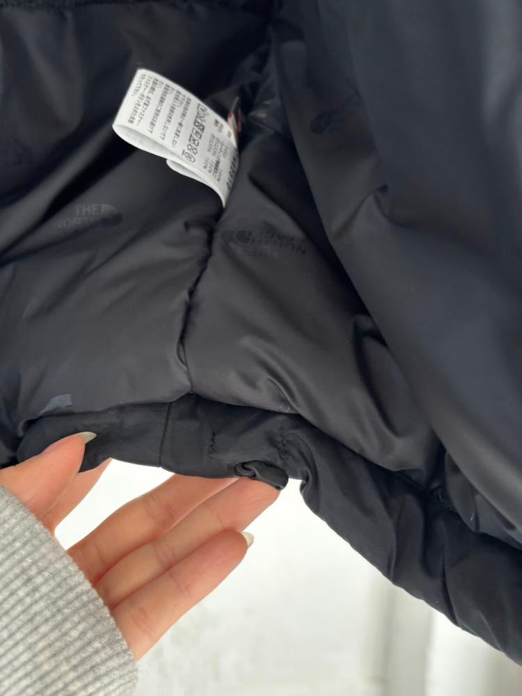 The North Face 노스페이스 CR 인슐레이션 자켓 9