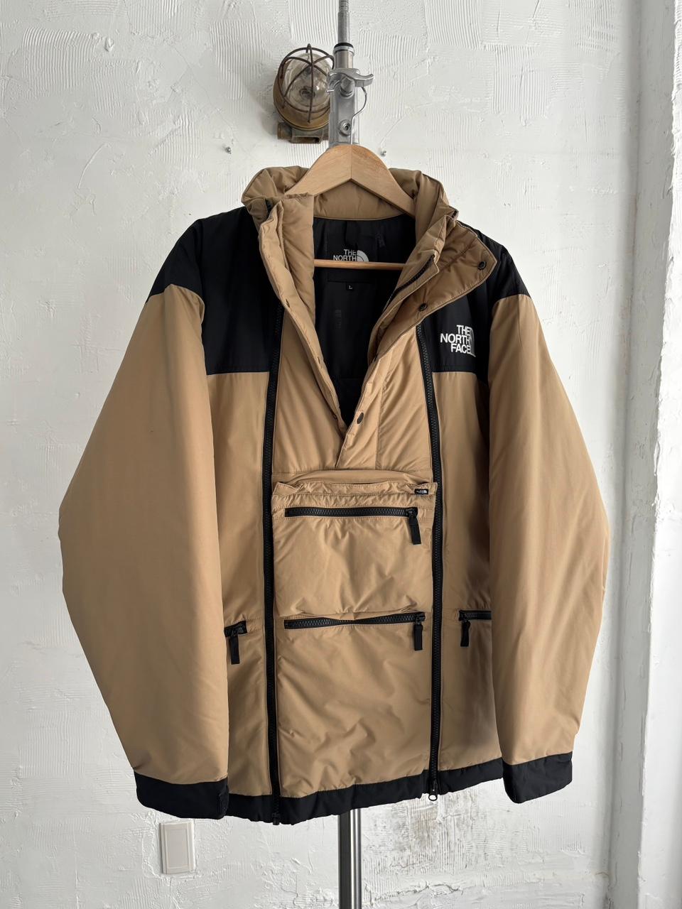 The North Face 노스페이스 CR 인슐레이션 자켓 2