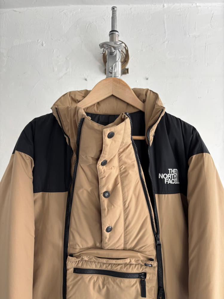 The North Face 노스페이스 CR 인슐레이션 자켓 8