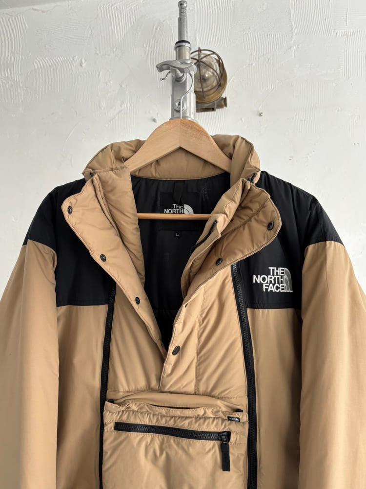 The North Face 노스페이스 CR 인슐레이션 자켓 5