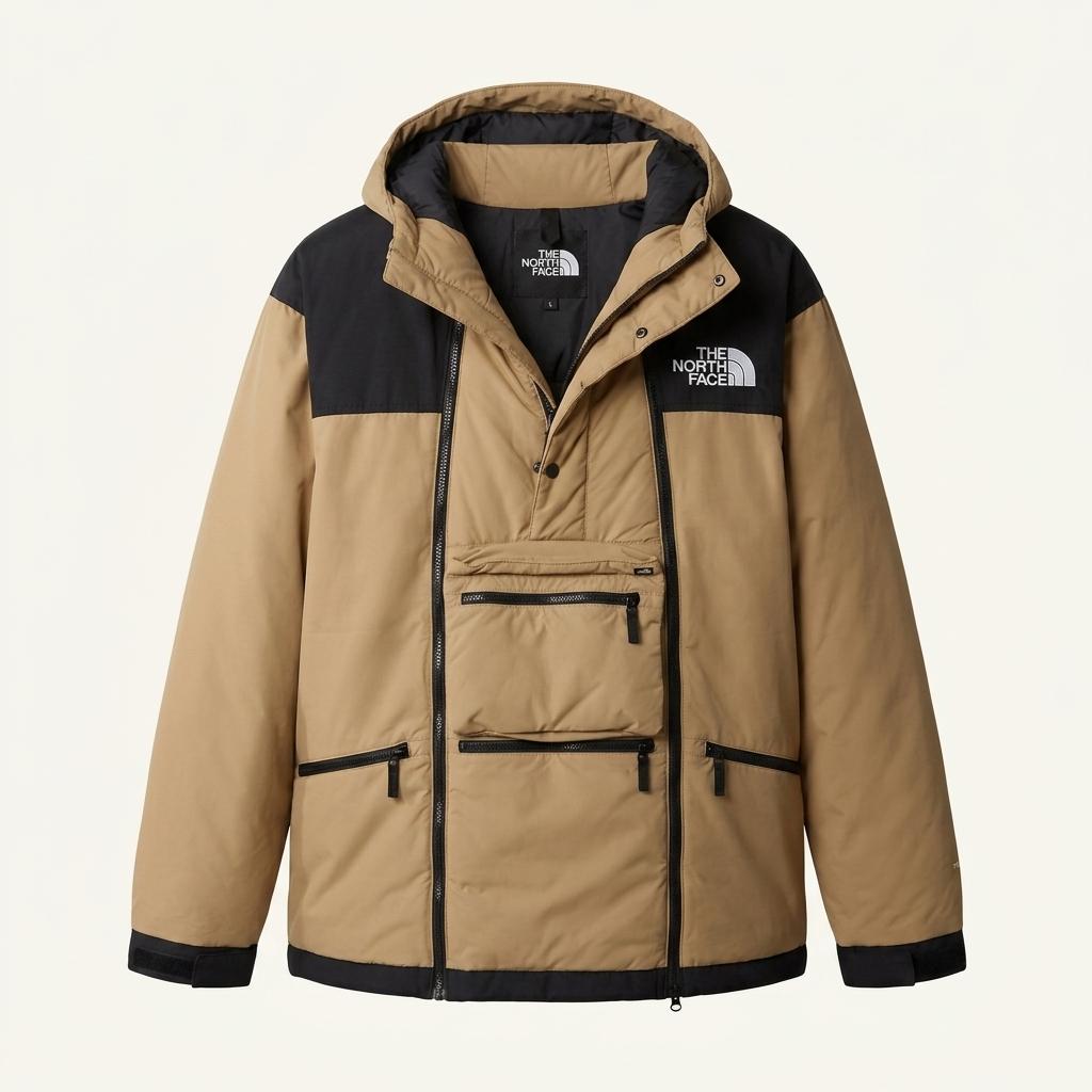 The North Face 노스페이스 CR 인슐레이션 자켓 1