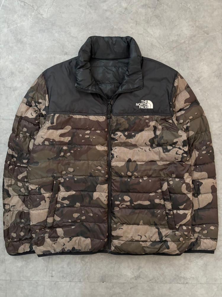 The North Face 노스페이스 눕시 리버시블 패딩 4