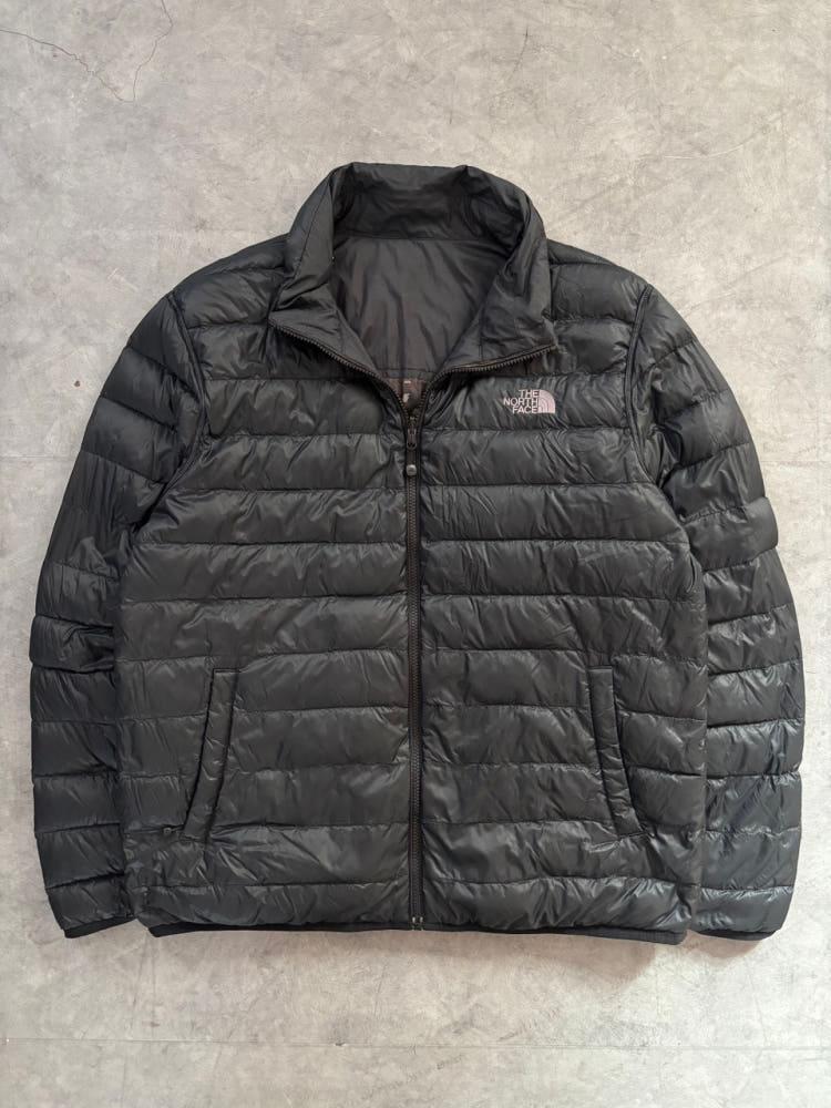 The North Face 노스페이스 눕시 리버시블 패딩 8