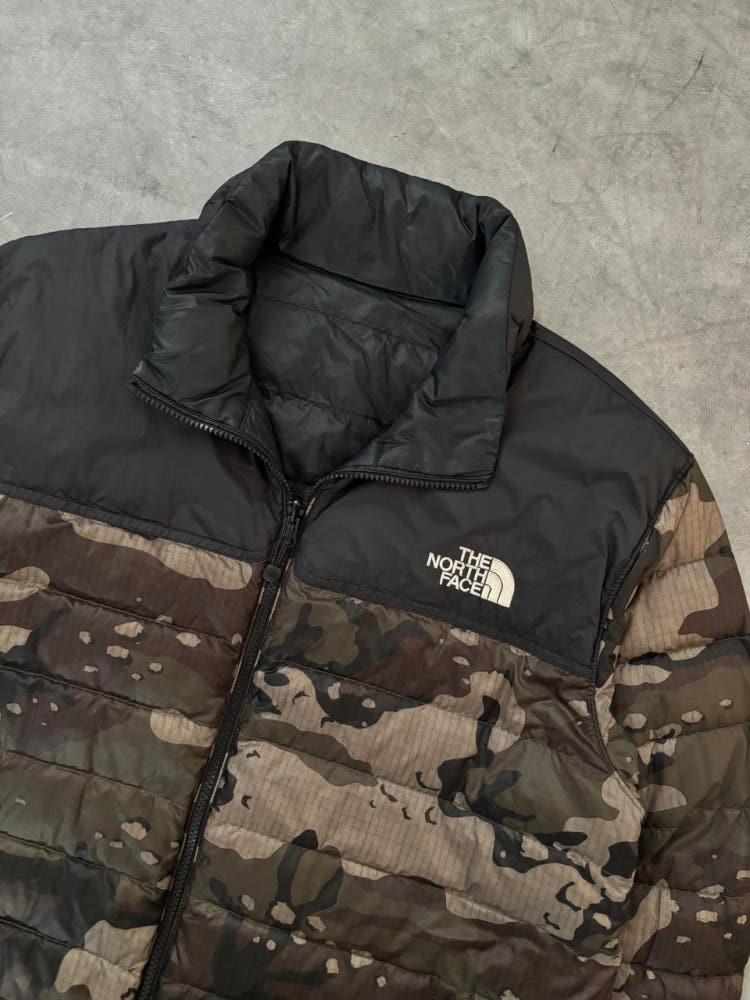 The North Face 노스페이스 눕시 리버시블 패딩 5