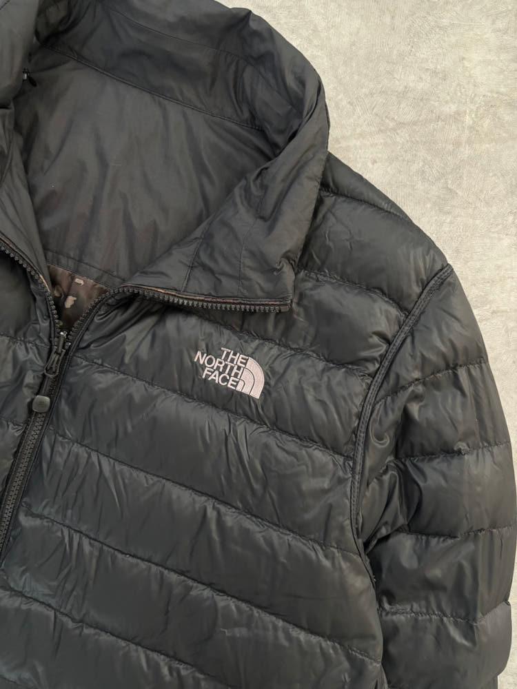 The North Face 노스페이스 눕시 리버시블 패딩 9