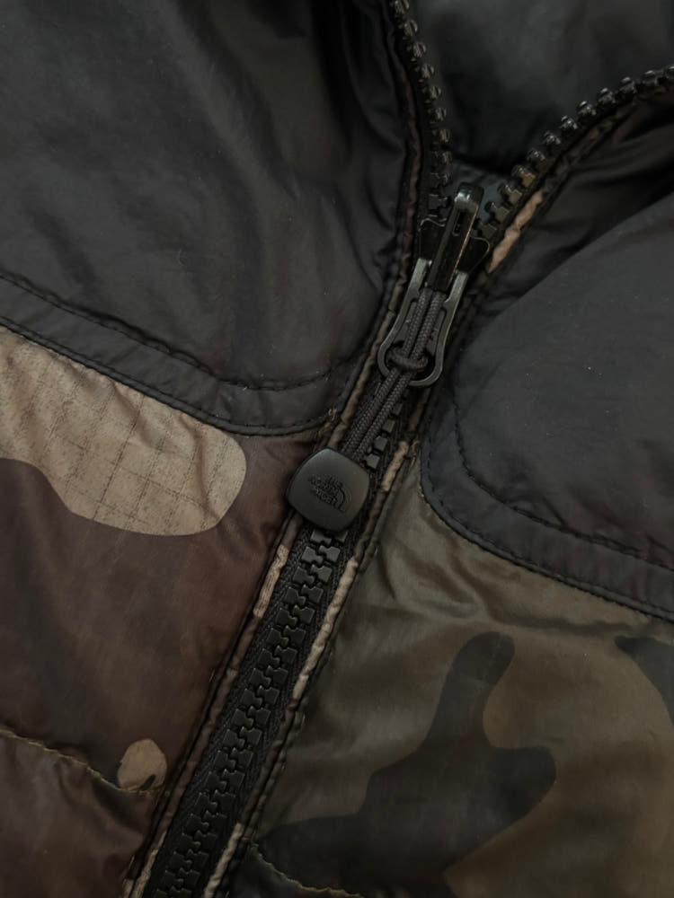 The North Face 노스페이스 눕시 리버시블 패딩 6