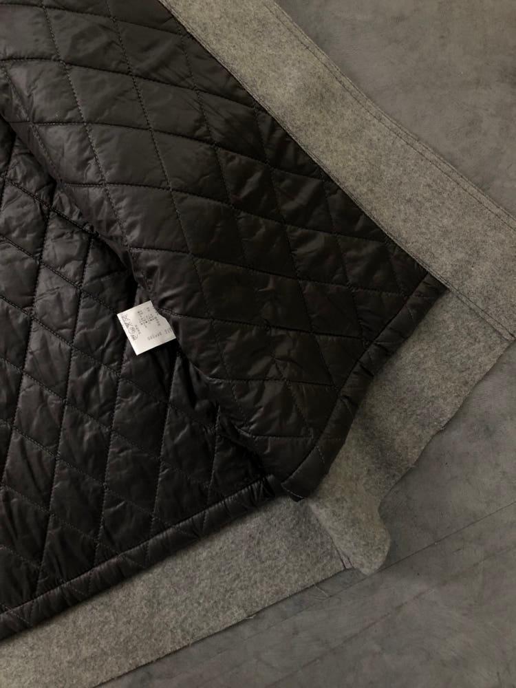 Isabel Marant 이자벨마랑 에뚜왈 그레이 후드 코트 8