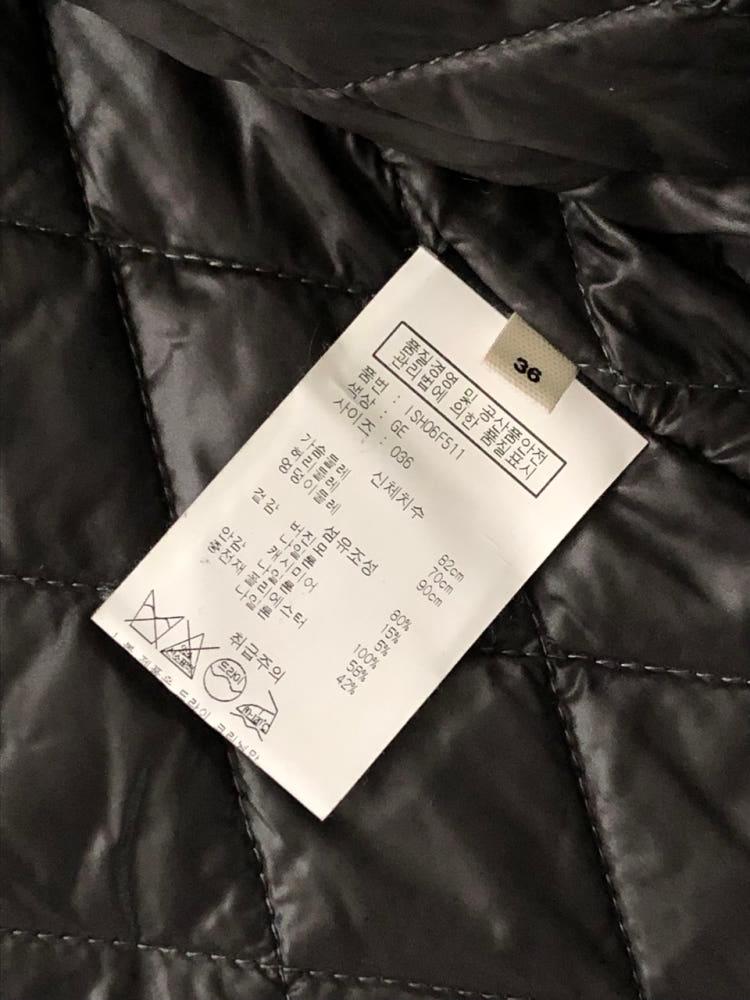Isabel Marant 이자벨마랑 에뚜왈 그레이 후드 코트 7