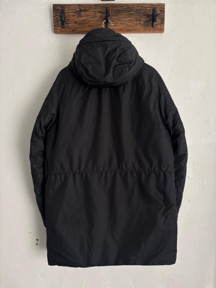 C.P. Company CP 컴퍼니 마이크로 M 렌즈 다운 패딩 10