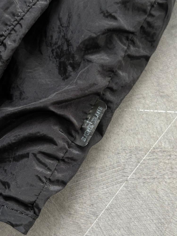 Stone Island 스톤아일랜드 쉐도우 프로젝트 나일론 베스트 7