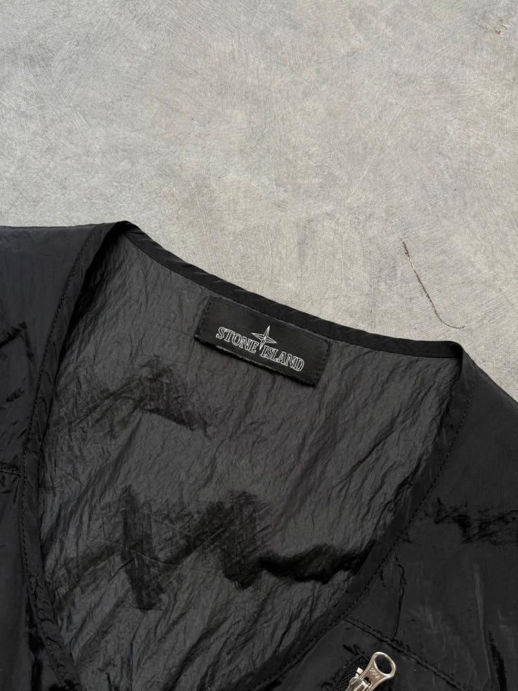 Stone Island 스톤아일랜드 쉐도우 프로젝트 나일론 베스트 5